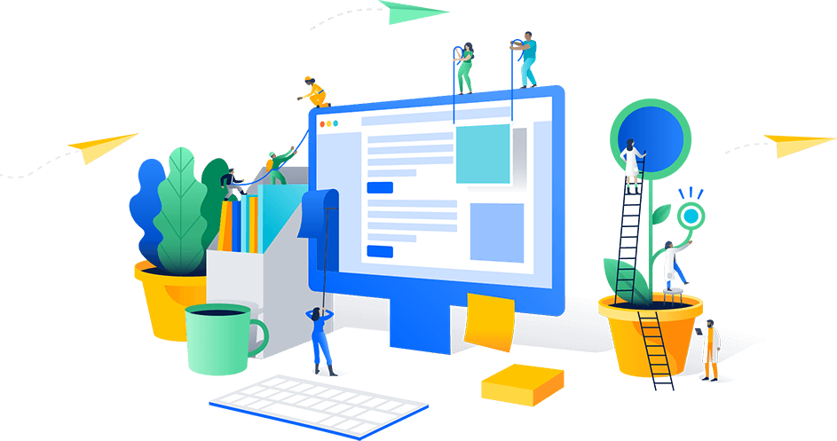 A Creative & Modern Web Design Agency - 动友体育